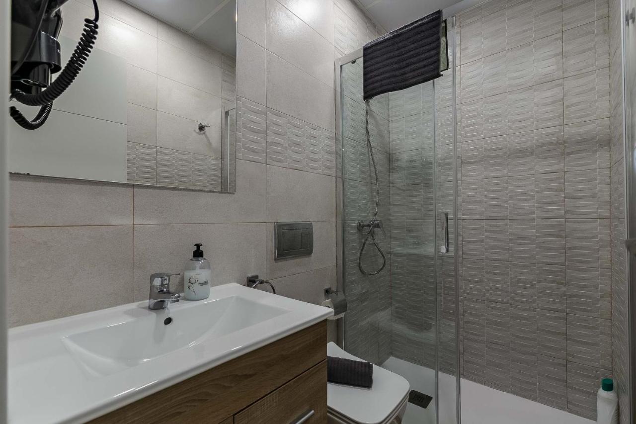 Apartament Soho Deluxe Center Malaga Zewnętrze zdjęcie